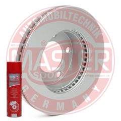 MASTER-SPORT GERMANY 24012802521PR-PCS-MSP — Тормозной диск