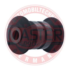 MASTER-SPORT GERMANY 24636-PCS-MS — Сайлентблок рычага подвески