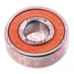 MASTER-SPORT GERMANY 24940220-AT-PCS-MS — Подшипник генератора со стороны шкива
