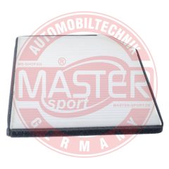 MASTER-SPORT GERMANY 2525-IF-PCS-MS — Filtru habitaclu