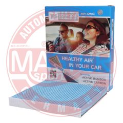 MASTER-SPORT GERMANY 27008-IFB-PCS-MS — Filtru habitaclu