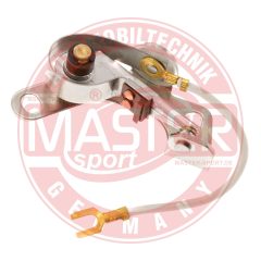 MASTER-SPORT GERMANY 290-PR-PCS-MS — Platine distribuitor