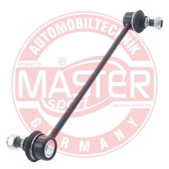 MASTER-SPORT GERMANY 29797-PCS-MS — Bieletă antiruliu