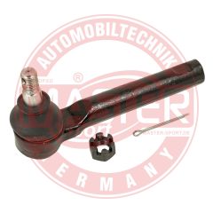 MASTER-SPORT GERMANY 30690-PCS-MS — Cap de bară
