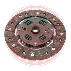 MASTER-SPORT GERMANY 320011520-PCS-MS — Disc de ambreiaj