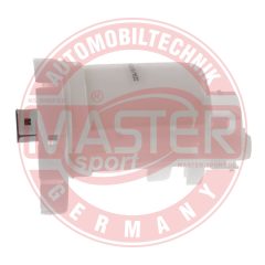 MASTER-SPORT GERMANY 3234J-KF-PCS-MS — Filtru combustibil