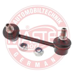 MASTER-SPORT GERMANY 34675-PCS-MS — Bieletă antiruliu