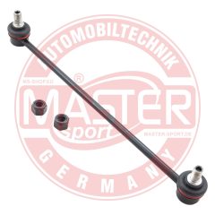 MASTER-SPORT GERMANY 35004-PCS-MS — Bieletă antiruliu