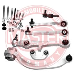 MASTER-SPORT GERMANY 36791L-SET-MS — Componentă direcție suspensie roată