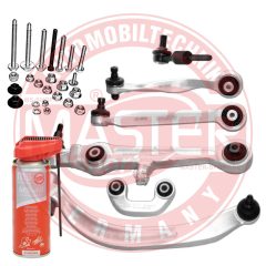 MASTER-SPORT GERMANY 36791L-SET-MSP — Componentă direcție suspensie roată