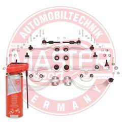 MASTER-SPORT GERMANY 36791/1-SET-MSP — Componentă direcție suspensie roată