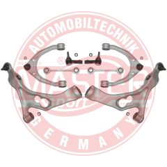 MASTER-SPORT GERMANY 36798-SET-MS — Componentă direcție suspensie roată