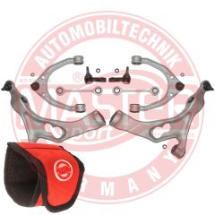 MASTER-SPORT GERMANY 36798-SET-MSM — Componentă direcție suspensie roată