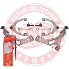 MASTER-SPORT GERMANY 36798-SET-MSP — Componentă direcție suspensie roată