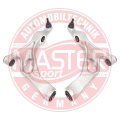 MASTER-SPORT GERMANY 36798/2-SET-MS — Componentă direcție suspensie roată