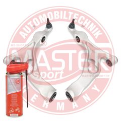 MASTER-SPORT GERMANY 36798/2-SET-MSP — Componentă direcție suspensie roată