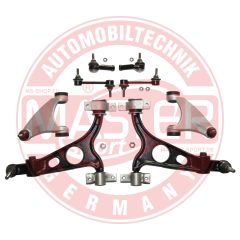 MASTER-SPORT GERMANY 36801-SET-MS — Деталь рулевого управления подвески колеса