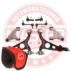 MASTER-SPORT GERMANY 36801-SET-MSM — Деталь рулевого управления подвески колеса