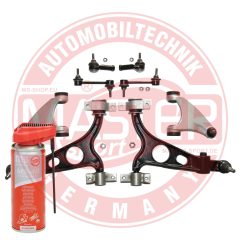MASTER-SPORT GERMANY 36801-SET-MSP — Деталь рулевого управления подвески колеса