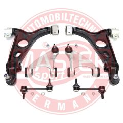 MASTER-SPORT GERMANY 36801/1-SET-MS — Деталь рулевого управления подвески колеса