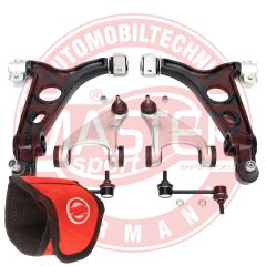 MASTER-SPORT GERMANY 36801/1-SET-MSM — Деталь рулевого управления подвески колеса