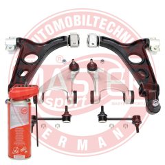 MASTER-SPORT GERMANY 36801/1-SET-MSP — Деталь рулевого управления подвески колеса