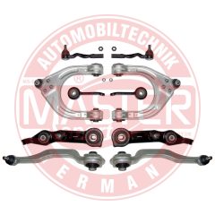 MASTER-SPORT GERMANY 36807-SET-MS — Деталь рулевого управления подвески колеса