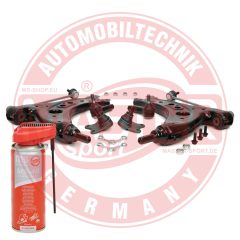 MASTER-SPORT GERMANY 36808-SET-MSP — Деталь рулевого управления подвески колеса