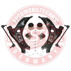MASTER-SPORT GERMANY 36808/2-SET-MS — Деталь рулевого управления подвески колеса
