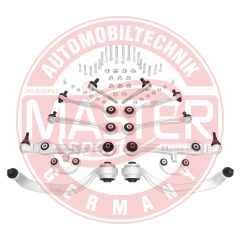 MASTER-SPORT GERMANY 36809-SET-MS — Componentă direcție suspensie roată