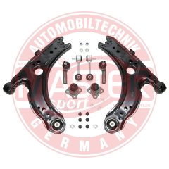 MASTER-SPORT GERMANY 36812-SET-MS — Componentă direcție suspensie roată
