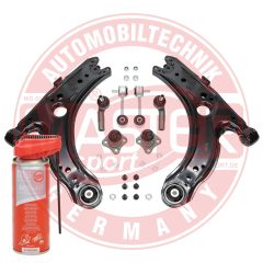 MASTER-SPORT GERMANY 36812-SET-MSP — Componentă direcție suspensie roată