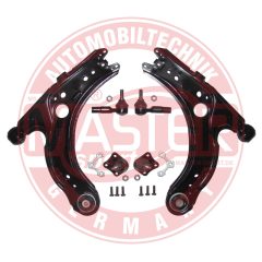 MASTER-SPORT GERMANY 36812/1-SET-MS — Componentă direcție suspensie roată