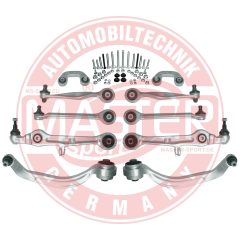 MASTER-SPORT GERMANY 36815-SET-MS — Componentă direcție suspensie roată