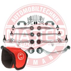 MASTER-SPORT GERMANY 36815-SET-MSM — Componentă direcție suspensie roată