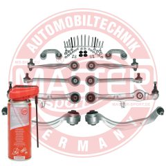 MASTER-SPORT GERMANY 36815-SET-MSP — Componentă direcție suspensie roată