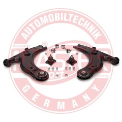 MASTER-SPORT GERMANY 36821-SET-MS — Componentă direcție suspensie roată