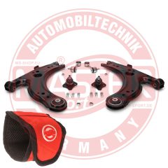 MASTER-SPORT GERMANY 36821-SET-MSM — Componentă direcție suspensie roată