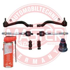 MASTER-SPORT GERMANY 36822-SET-MSP — Деталь рулевого управления подвески колеса