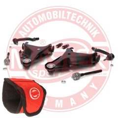 MASTER-SPORT GERMANY 36823-SET-MSM — Деталь рулевого управления подвески колеса