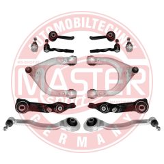 MASTER-SPORT GERMANY 36825-SET-MS — Деталь рулевого управления подвески колеса