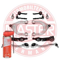 MASTER-SPORT GERMANY 36825-SET-MSP — Деталь рулевого управления подвески колеса