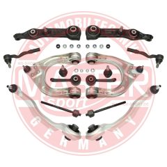 MASTER-SPORT GERMANY 36825/1-SET-MS — Деталь рулевого управления подвески колеса