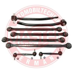 MASTER-SPORT GERMANY 36836-KIT-MS — Деталь рулевого управления подвески колеса