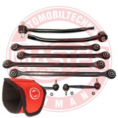 MASTER-SPORT GERMANY 36836-KIT-MSM — Деталь рулевого управления подвески колеса