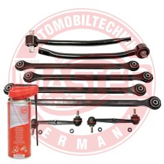 MASTER-SPORT GERMANY 36836-KIT-MSP — Деталь рулевого управления подвески колеса