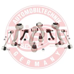 MASTER-SPORT GERMANY 36837-KIT-MS — Деталь рулевого управления подвески колеса