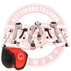 MASTER-SPORT GERMANY 36837-KIT-MSM — Деталь рулевого управления подвески колеса