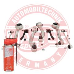 MASTER-SPORT GERMANY 36837-KIT-MSP — Деталь рулевого управления подвески колеса