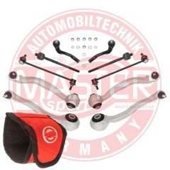 MASTER-SPORT GERMANY 36837/1-KIT-MSM — Деталь рулевого управления подвески колеса